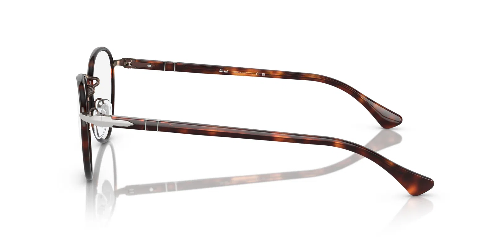 Persol 2410VJ Eyeglasses - Matte Dark Brown - view 9